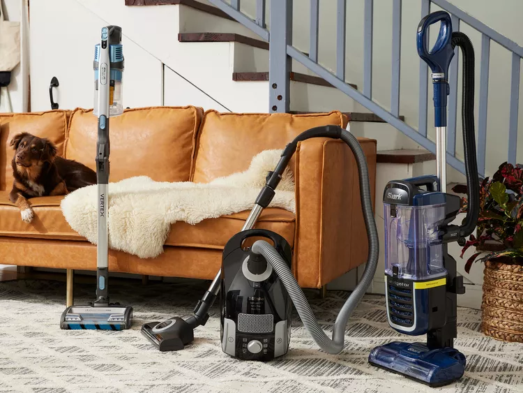 The Essential Guide to Selecting the Perfect Vacuum Cleaner for Your Home