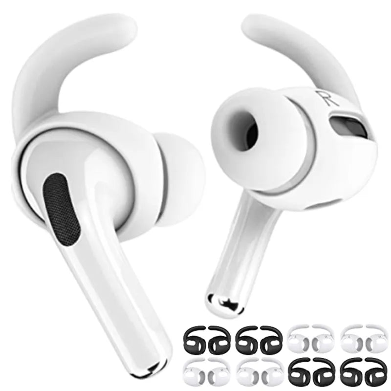 COOLKITS Anti-Slip Earbuds Cover