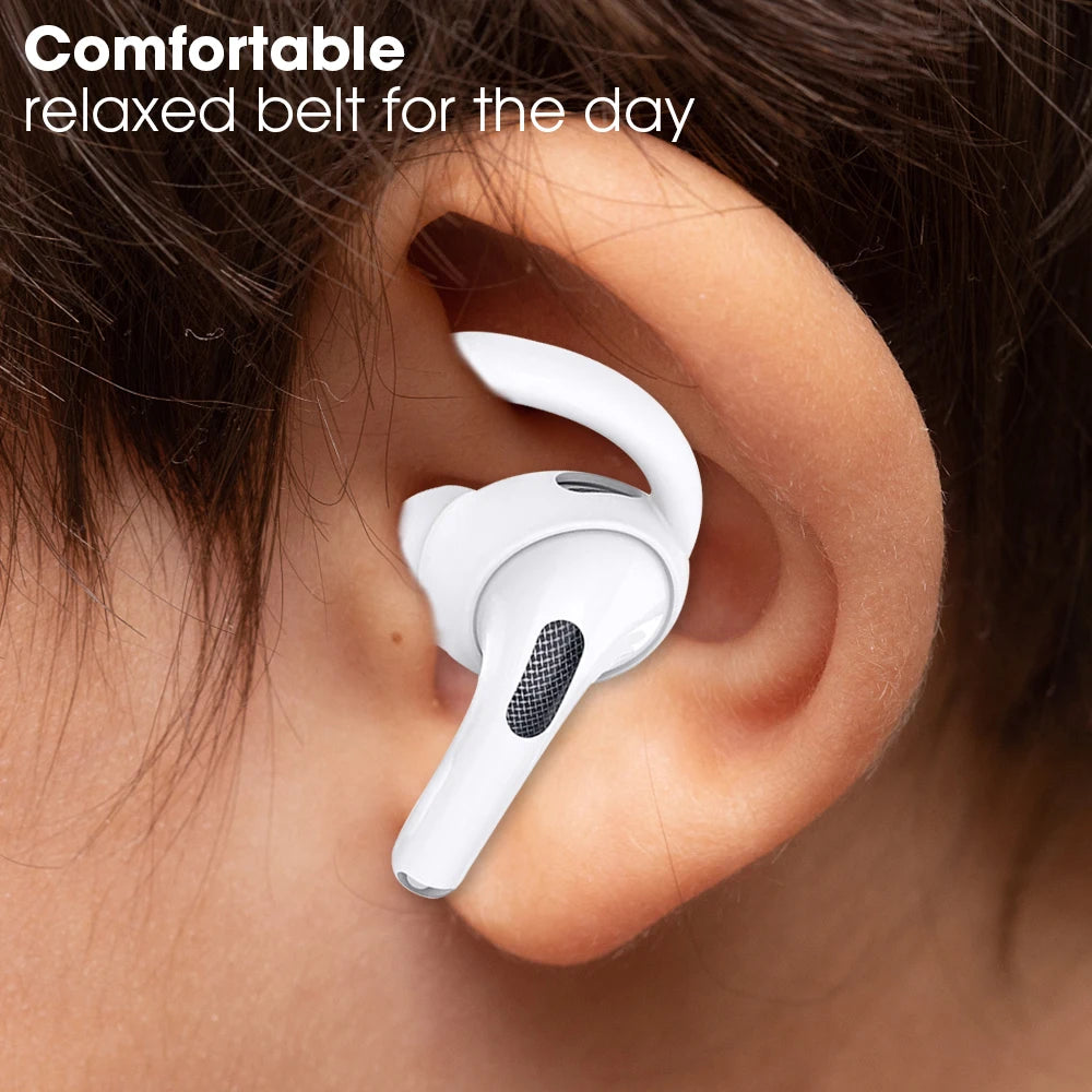 COOLKITS Anti-Slip Earbuds Cover