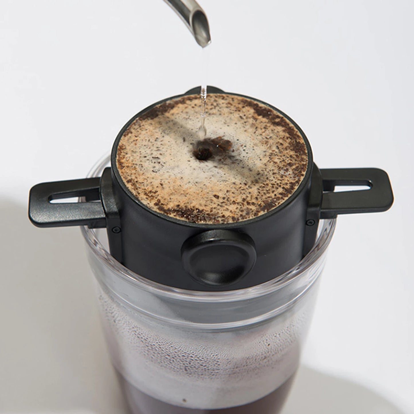 COOLKITS Reusable Coffee Filter